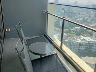 À louer 1 chambre condo à Khlong Toei, Bangkok