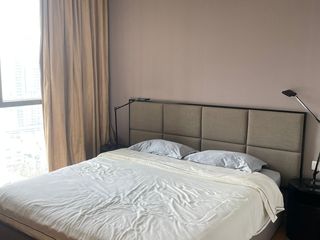 À louer 1 chambre condo à Khlong Toei, Bangkok