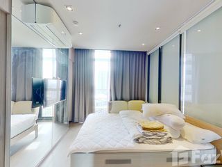 Аренда 1 кровать кондо в Кхлонг Тоеи, Бангкок