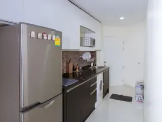 For rent 1 bed condo in Phra Khanong, Bangkok