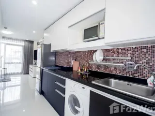 For rent 1 bed condo in Phra Khanong, Bangkok