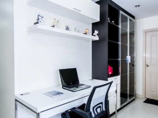 For rent 1 bed condo in Phra Khanong, Bangkok