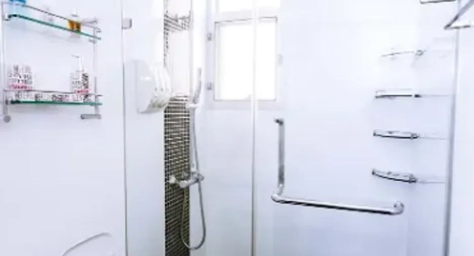 For rent 1 bed condo in Phra Khanong, Bangkok