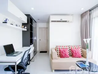 For rent 1 bed condo in Phra Khanong, Bangkok