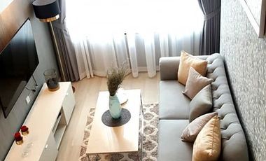 Condo en alquiler de 1 habitaciones en Sathon, Bangkok