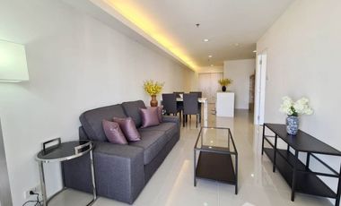Condo en alquiler de 2 habitaciones en Khlong Toei, Bangkok
