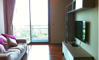 À louer 2 chambres condo à Watthana, Bangkok
