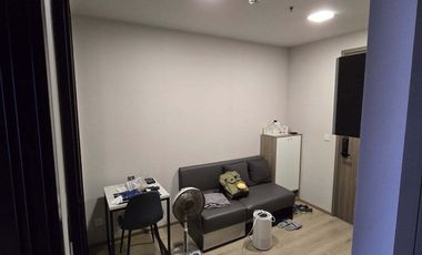Wohnung zur Miete mit 1 Zimmer in Bang Sue, Bangkok
