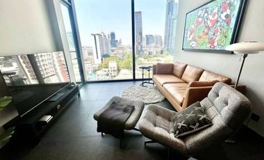 For rent 1 bed condo in Sathon, Bangkok