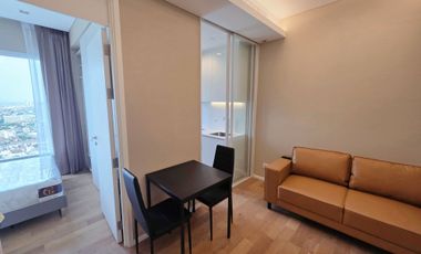 Condo en alquiler de 1 habitaciones en Chatuchak, Bangkok