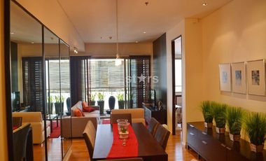 Wohnung zur Miete mit 2 Zimmer in Khlong Toei, Bangkok