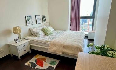 Condo en alquiler de 1 habitaciones en Ratchathewi, Bangkok