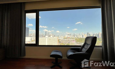 For rent 2 bedrooms condo in Sathon, Bangkok
