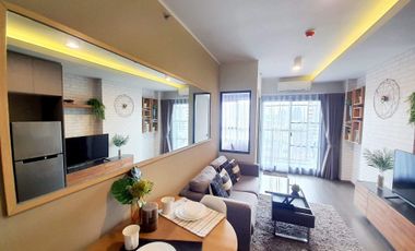 Condo en alquiler de 1 habitaciones en Phra Khanong, Bangkok
