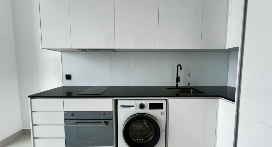 For rent 1 bed condo in Sathon, Bangkok