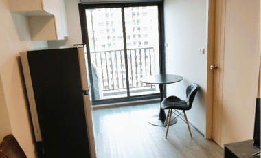 Condo en alquiler de 1 habitaciones en Suan Luang, Bangkok