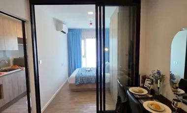 À louer 1 chambre condo à Khlong Toei, Bangkok