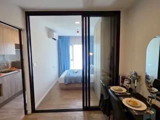 À louer 1 chambre condo à Khlong Toei, Bangkok