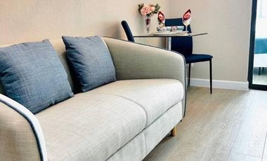 Condo en alquiler de 2 habitaciones en Bang Sue, Bangkok