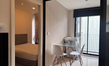 For rent 1 bed condo in Suan Luang, Bangkok