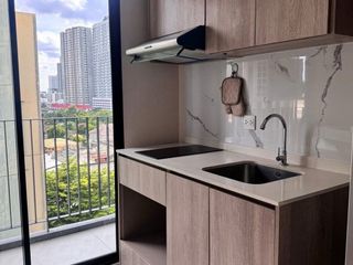 Condo en alquiler de 1 habitaciones en Suan Luang, Bangkok