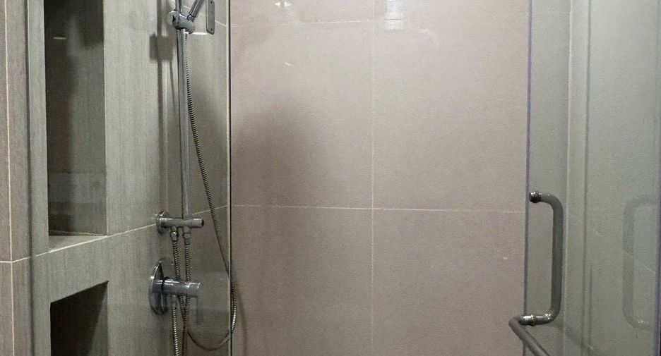 Condo en alquiler de 1 habitaciones en Suan Luang, Bangkok
