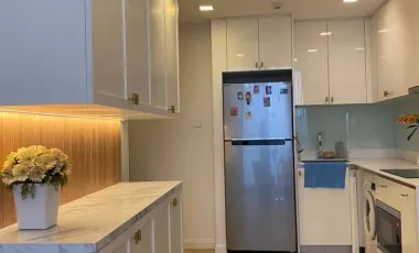 Condo en alquiler de 1 habitaciones en Watthana, Bangkok