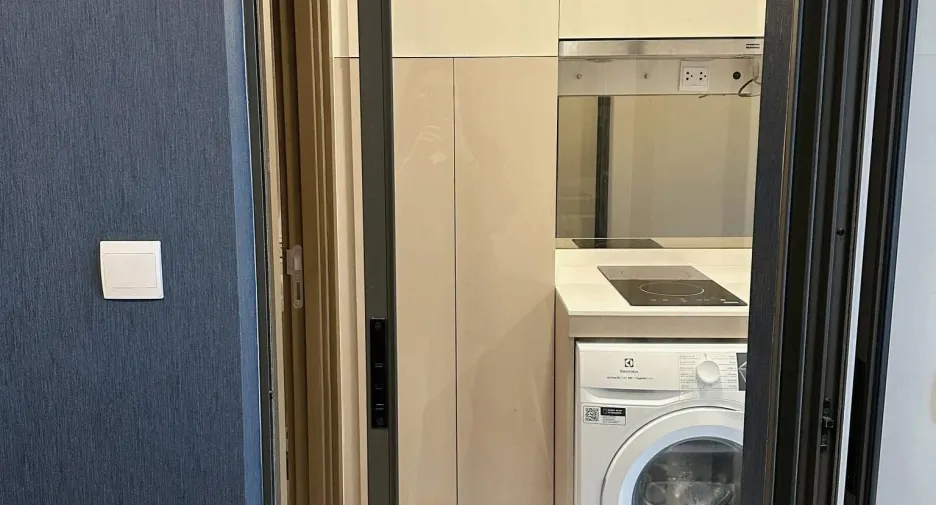 For rent 1 bed condo in Phra Khanong, Bangkok