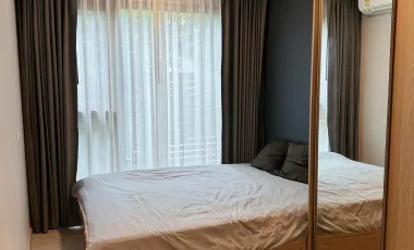 Wohnung zur Miete mit 1 Zimmer in Phra Khanong, Bangkok
