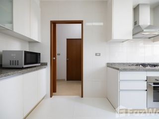 出租 3 卧室 公寓式住宅 在 Khlong Toei, 曼谷