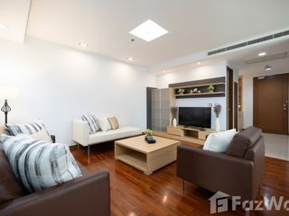 出租 3 卧室 公寓式住宅 在 Khlong Toei, 曼谷