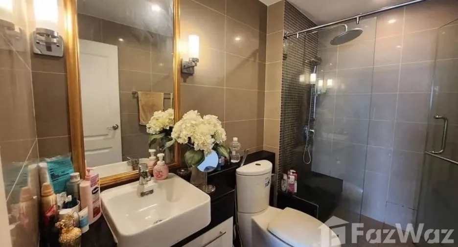 For rent 1 Beds condo in Huai Khwang, Bangkok