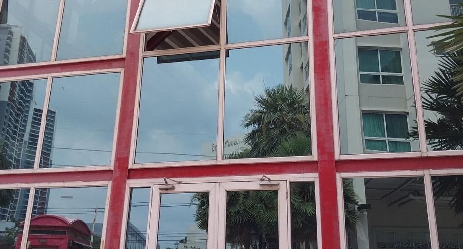 For rent 1 Beds condo in Huai Khwang, Bangkok