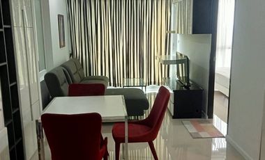Wohnung zur Miete mit 1 Zimmer in Chatuchak, Bangkok
