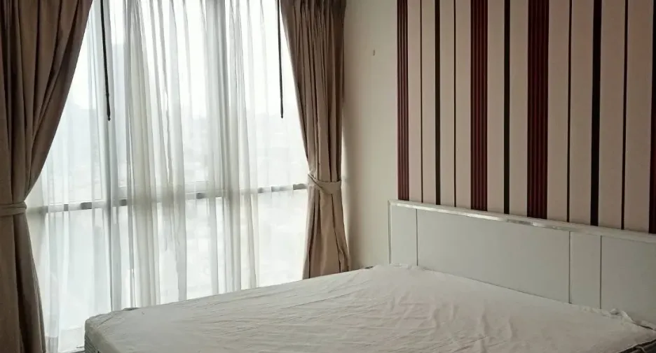 For rent 1 bed condo in Chatuchak, Bangkok