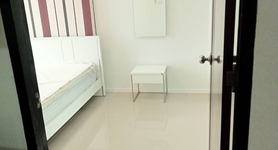 For rent 1 bed condo in Chatuchak, Bangkok
