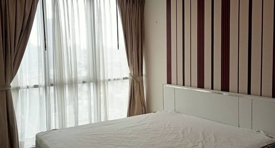 For rent 1 bed condo in Chatuchak, Bangkok