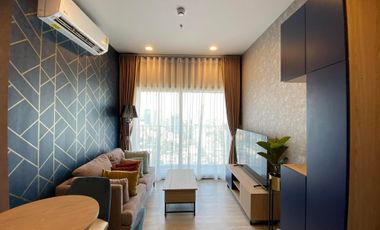 Wohnung zur Miete mit 2 Zimmer in Watthana, Bangkok