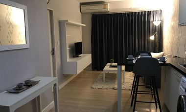 Аренда 1 кровать кондо в Сатхон, Бангкок