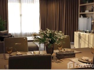 Аренда 2 спальни апартаменты в Щаттхана, Бангкок
