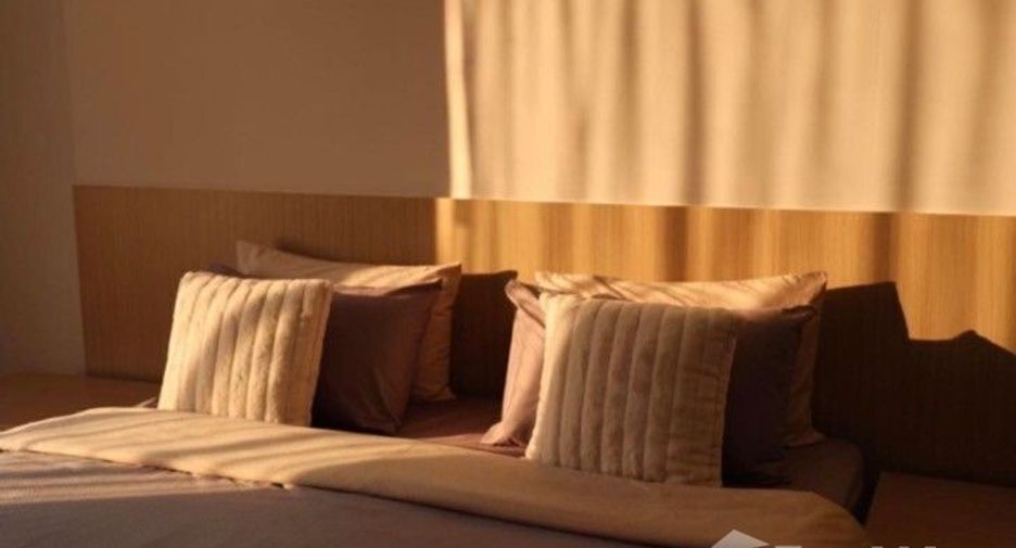Apartment zur Miete mit 2 Zimmer in Watthana, Bangkok
