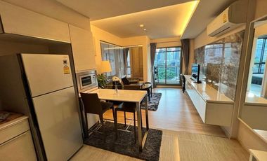 For rent 1 bed condo in Watthana, Bangkok