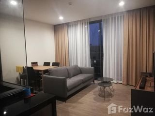 For rent 2 bedrooms condo in Suan Luang, Bangkok