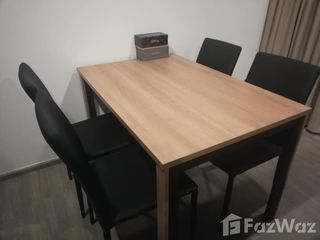 For rent 2 bedrooms condo in Suan Luang, Bangkok