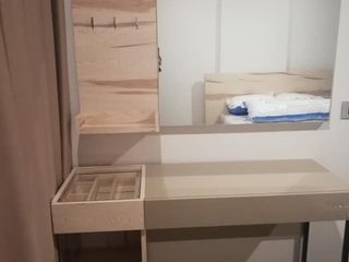 For rent 2 bedrooms condo in Suan Luang, Bangkok