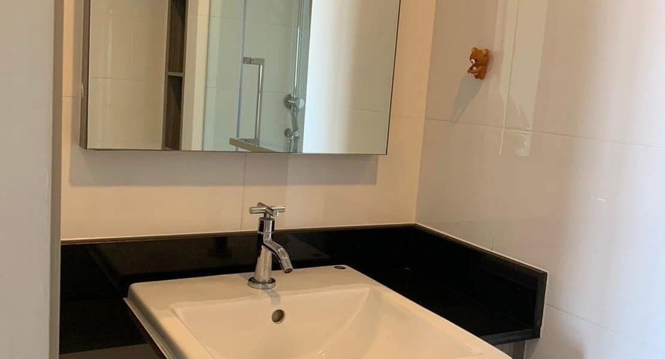 Wohnung zur Miete mit 1 Zimmer in Chatuchak, Bangkok