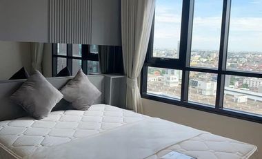 Condo en alquiler de 1 habitaciones en Chatuchak, Bangkok
