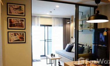 For rent 1 Beds condo in Khlong Toei, Bangkok