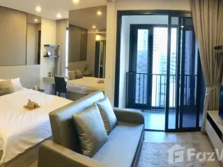 出租 公寓 公寓 在 Khlong Toei, 曼谷