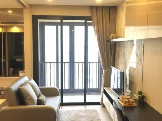 出租 公寓 公寓 在 Khlong Toei, 曼谷